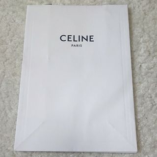 セリーヌ(celine)の【セリーヌ】 ショッパー(ショップ袋)