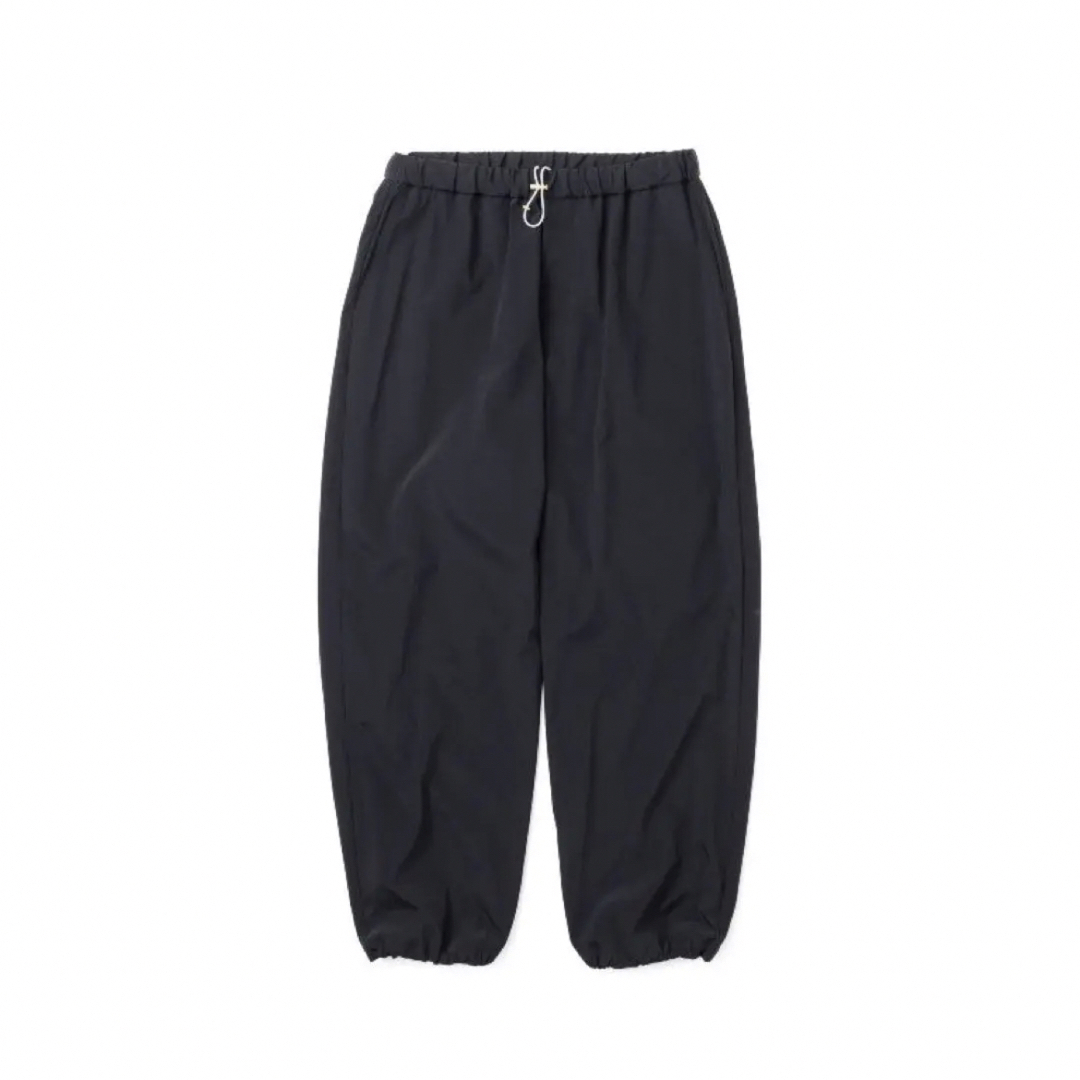 Graphpaper Semi-Dull Poplin Track Pants | hartwellspremium.com