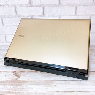 NEC - 高性能✨Corei7＆メモリ8GB/新品SSD1TB‼ブルーレイ/ノート ...