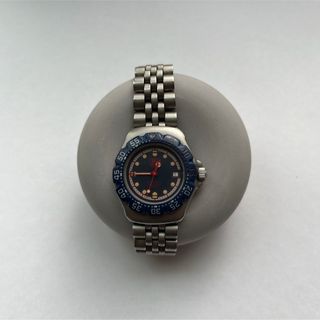 タグホイヤー(TAG Heuer)のTAG HEUER タグホイヤー　レディース(腕時計)