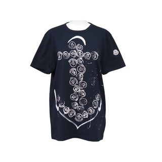 モンクレール Tシャツ(レディース/半袖)の通販 700点以上 | MONCLERの