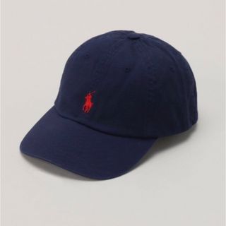 スピックアンドスパン(Spick & Span)の【POLO RALPH LAUREN / ポロ ラルフ ローレン】 CAP(キャップ)