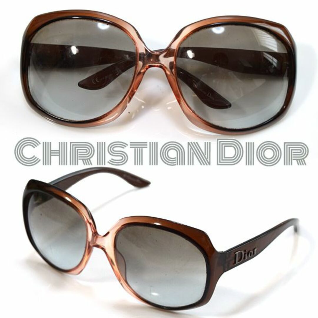 最も優遇の 美品 Dior サングラス グロッシー Dior レディース 最も優遇の 美品 Dior サングラス グロッシー Dior レディース