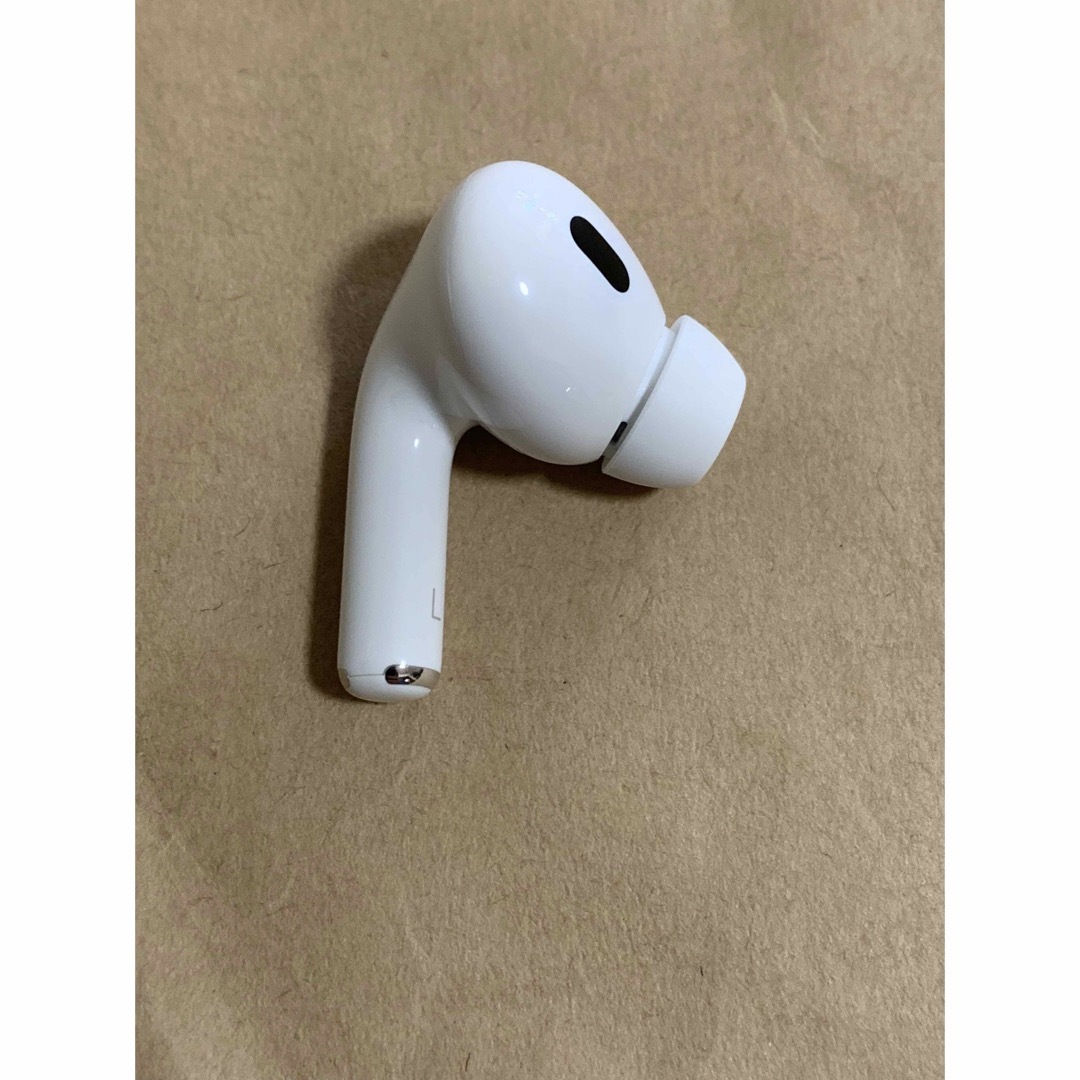 Apple - AirPods Pro 第2世代 MQD83J/A A2699(L)左耳のみB2の通販 by