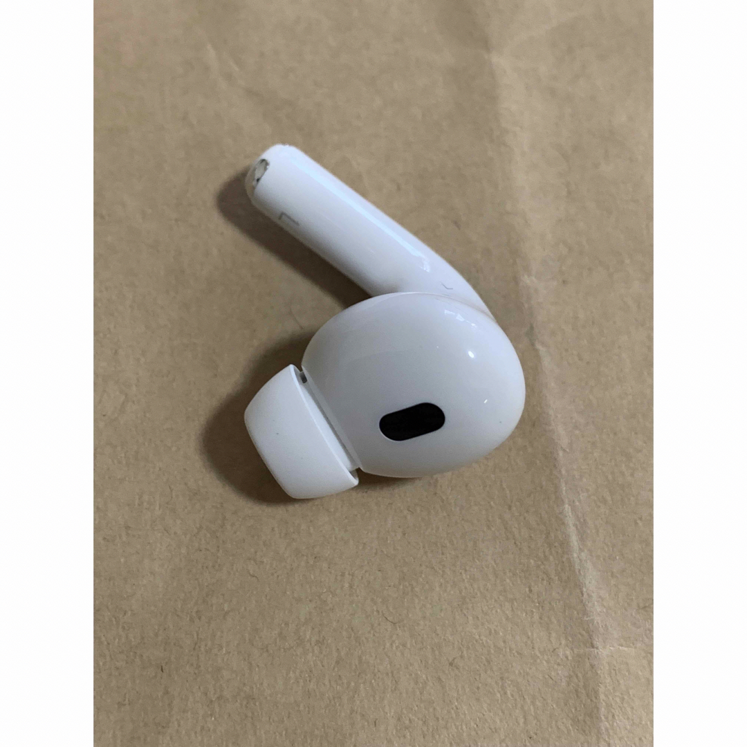 AirPods Pro 第2世代 MQD83J/A A2699(L)左耳のみB2 AirPods Pro 第2世代 MQD83J/A A2699(L)左耳のみB2