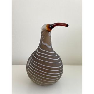 イッタラ(iittala)のイッタラ　バード ダイシャクシギ　サンド　バード バイ トイッカ(置物)