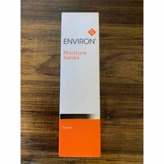 エンビロン(ENVIRON)の エンビロン　モイスチャートーナー　200ml  (ブースター/導入液)