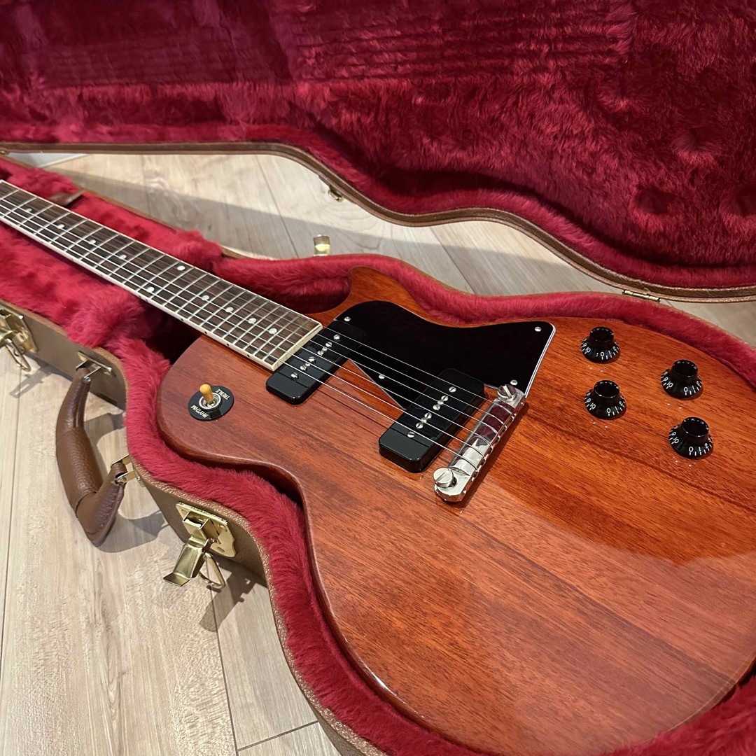 Gibson USA Les Paul Special 2019 ギブソン - 通販 - solarenergysas