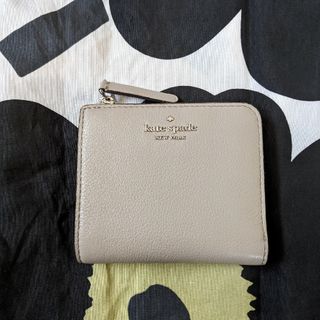 ケイトスペードニューヨーク(kate spade new york)のkate spade  ２つ折り財布(財布)