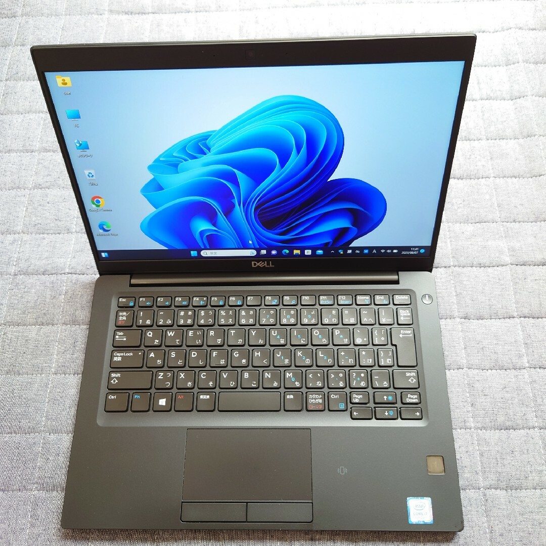 ●17.3型モデル●DELL Inspiron5770 i7 16GB 程度良好