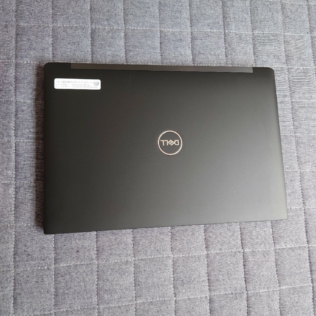 オンライン卸し売り 超美品 爆速 DELL 8世代 i7 8665U 32GB 新品1TB ...