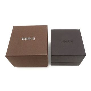 ダミアーニ(Damiani)のダミアーニ リングケース ユニセックス Damiani 【中古】 【ジュエリー】(その他)