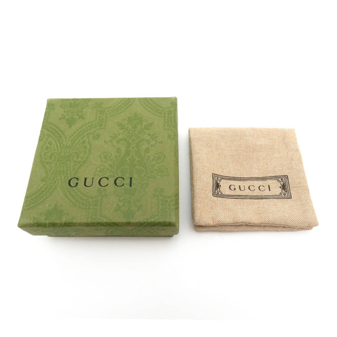 Gucci(グッチ)のグッチ 外箱 袋 ユニセックス GUCCI 【中古】 【ジュエリー】 レディースのアクセサリー(その他)の商品写真