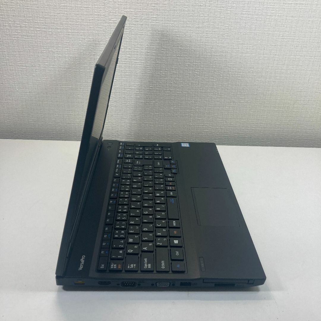 NEC VersaPro ノートパソコン Windows11 （L87） 3