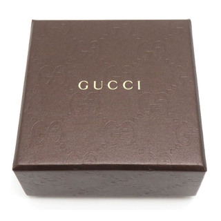 グッチ(Gucci)のグッチ リングケース 袋 ユニセックス GUCCI 【中古】 【ジュエリー】(その他)
