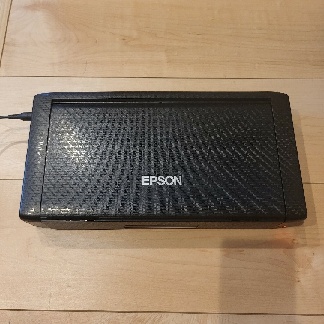 EPSON A4モバイルインクジェットプリンター PX-S06B EPSON A4モバイルインクジェットプリンター PX-S06B