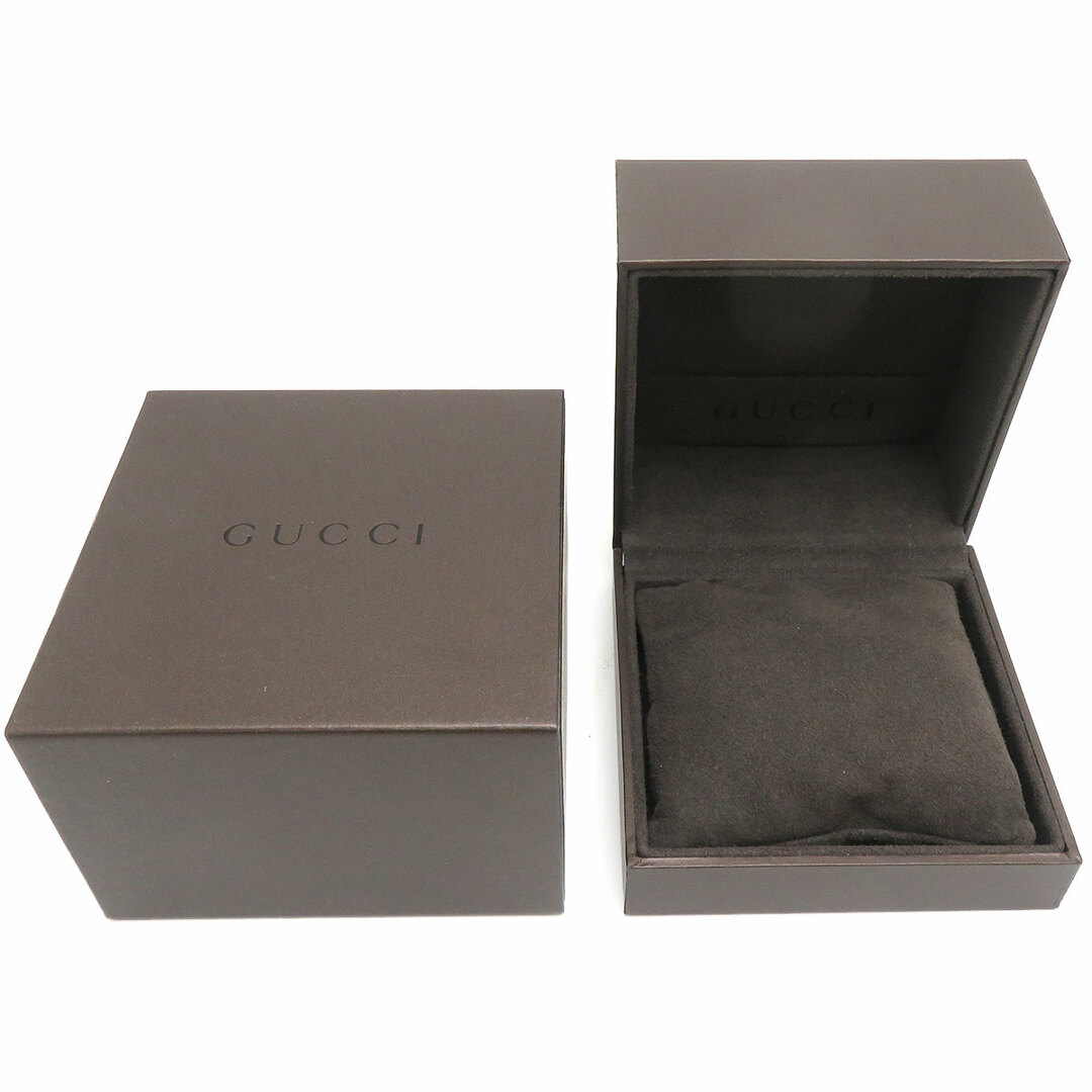 Gucci(グッチ)のグッチ ブレスレットケース ユニセックス GUCCI 【中古】 【ジュエリー】 レディースのアクセサリー(その他)の商品写真