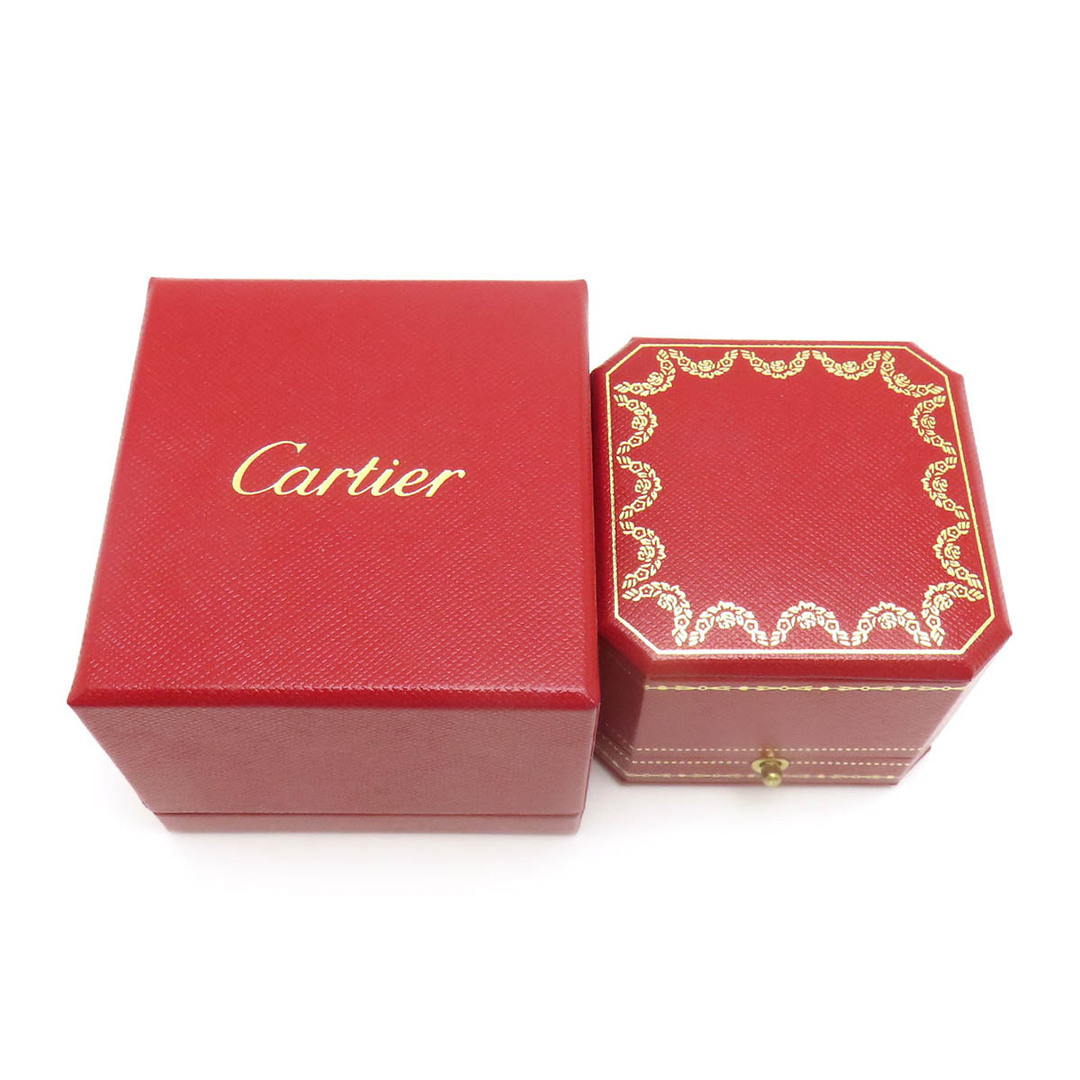 カルティエ リングケース ユニセックス CARTIER  【ジュエリー】