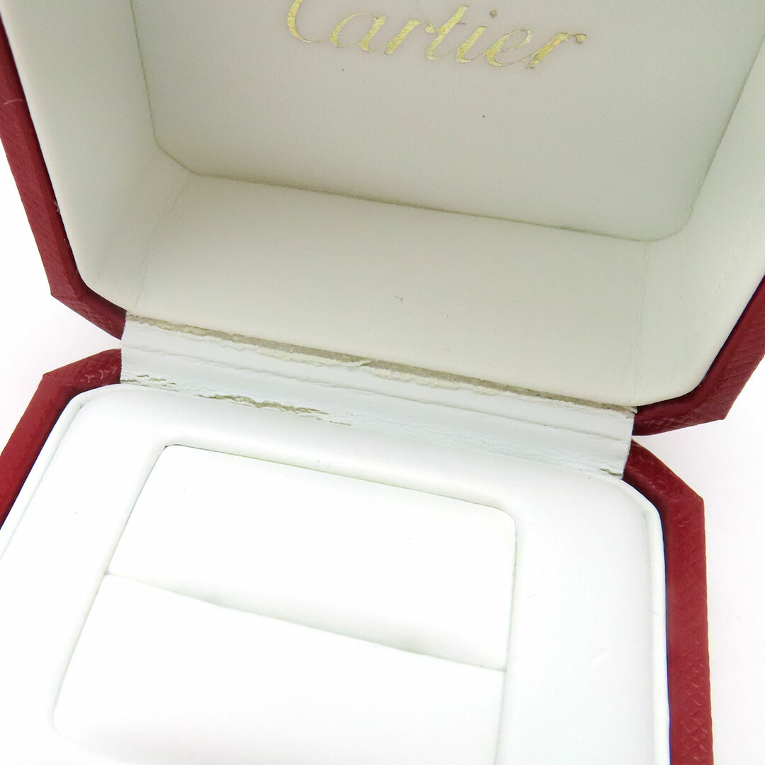 カルティエ リングケース ユニセックス CARTIER  【ジュエリー】