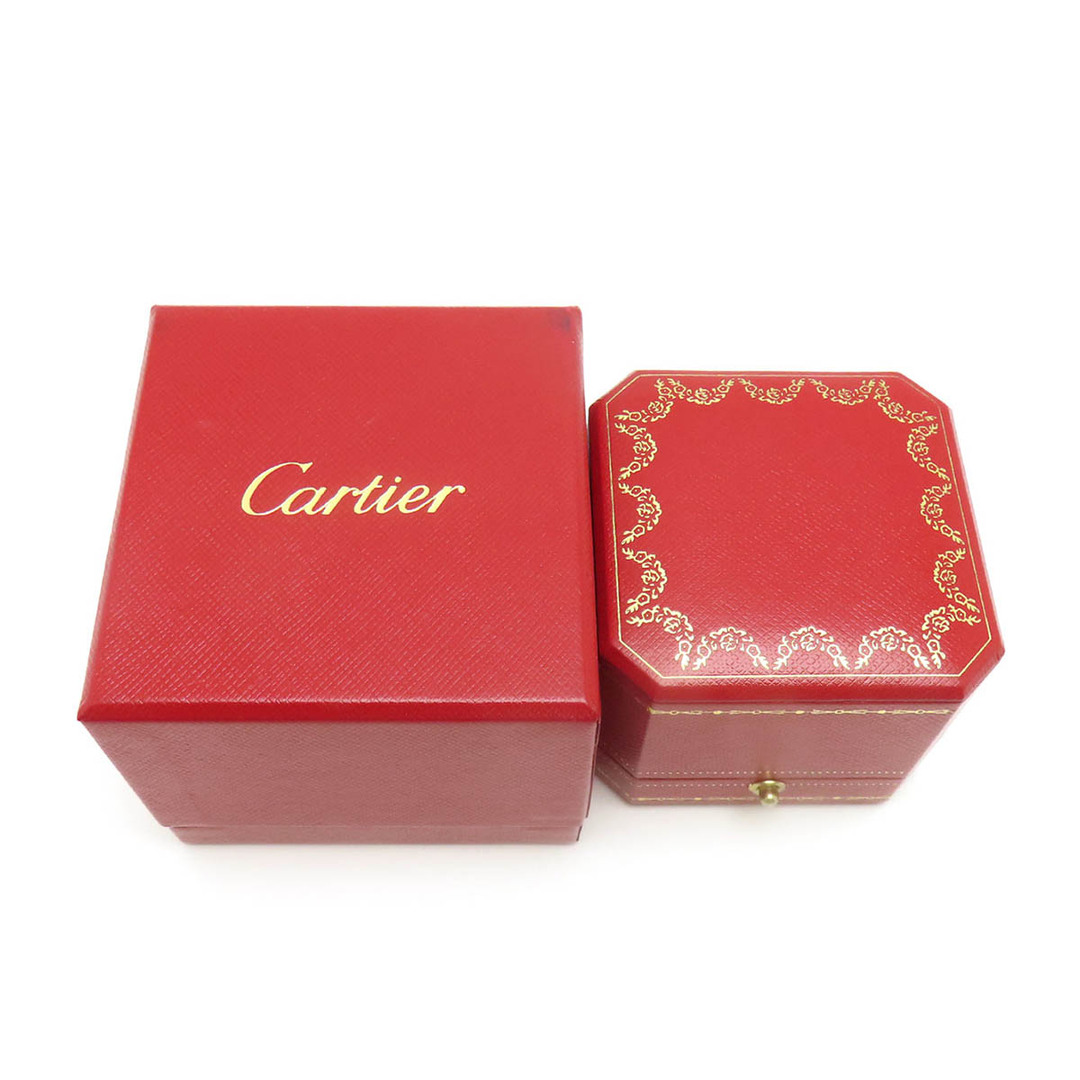 カルティエ リングケース ユニセックス CARTIER  【ジュエリー】