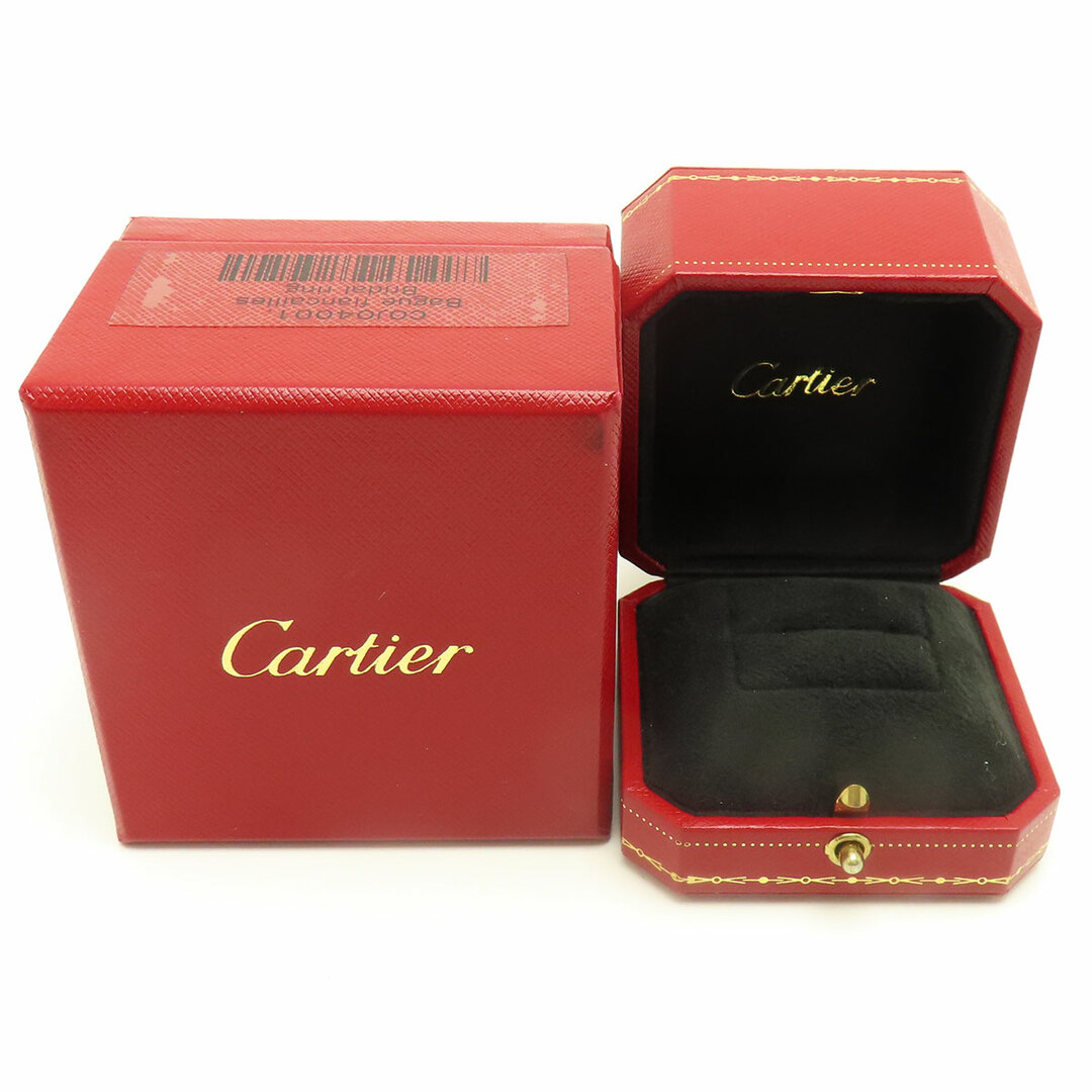 カルティエ リングケース ユニセックス CARTIER  【ジュエリー】 1