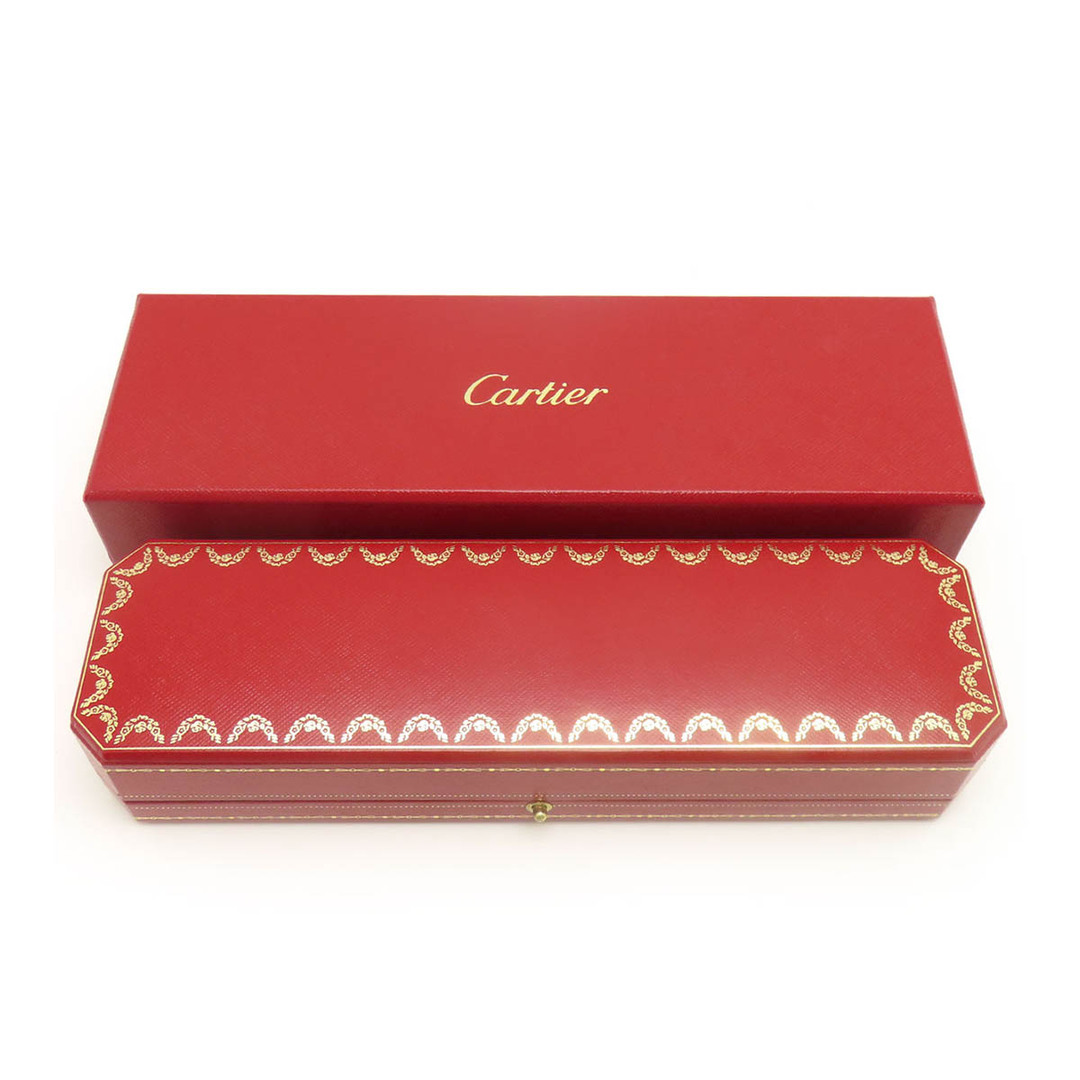 カルティエ ブレスレットケース ユニセックス CARTIER  【ジュエリー】