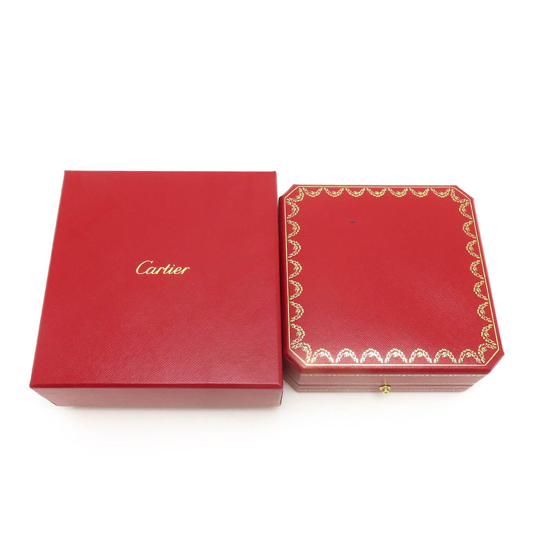 カルティエ ネックレスケース ユニセックス CARTIER  【ジュエリー】