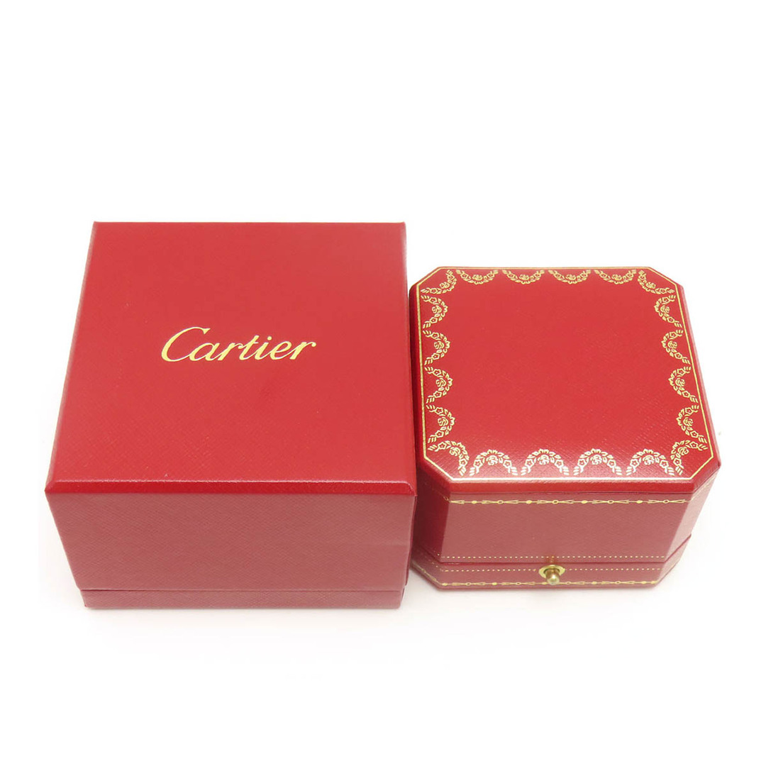 カルティエ リングケース ユニセックス CARTIER  【ジュエリー】