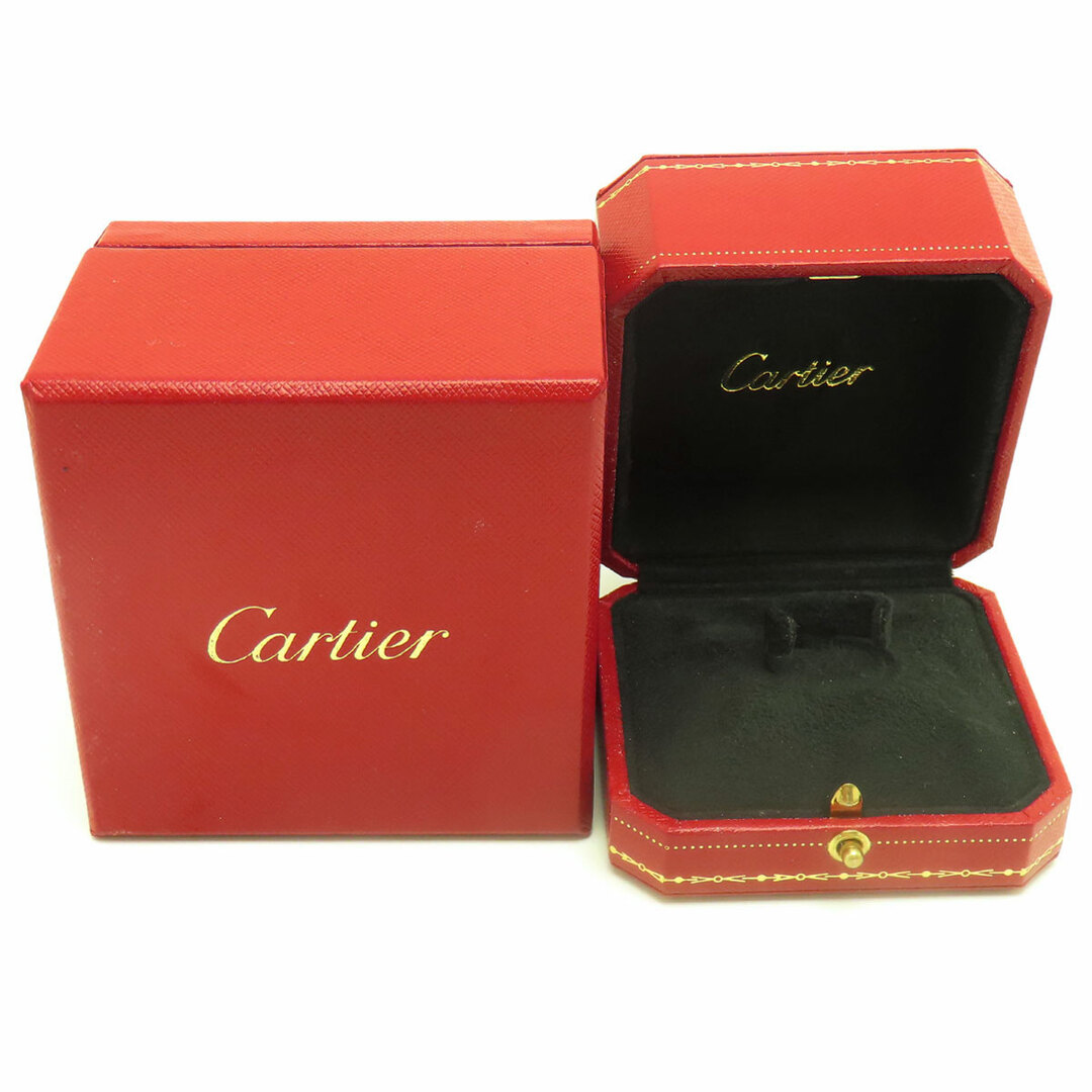 カルティエ リングケース ユニセックス CARTIER  【ジュエリー】 1