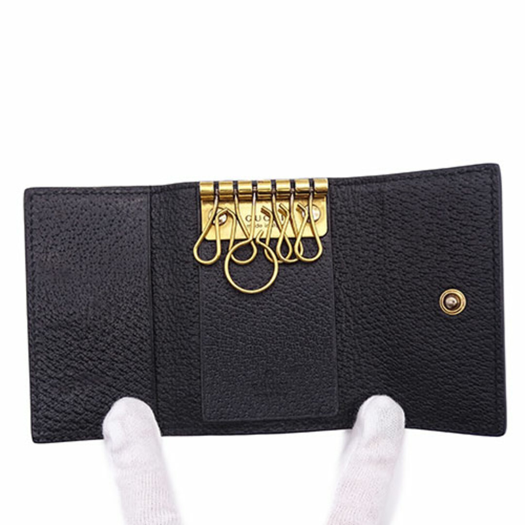 Gucci - グッチ GUCCI キーケース レディース メンズ ブランド Gucci - グッチ GUCCI キーケース レディース メンズ ブランド