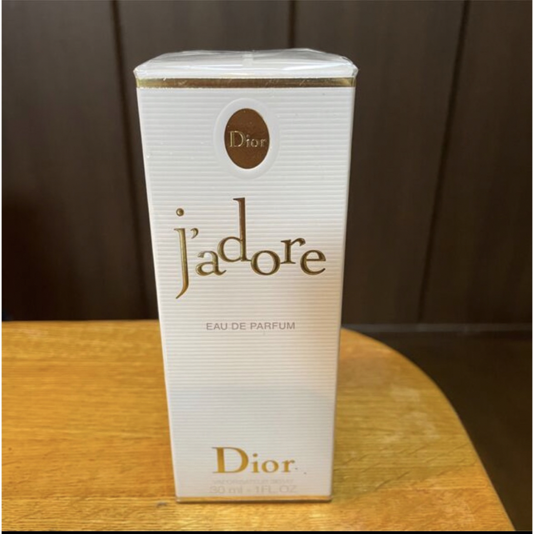 Dior(ディオール)の新品未開封✩Dior ジャドール JADORE EDP オードパルファム コスメ/美容の香水(香水(女性用))の商品写真