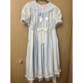 アンジェリックプリティー(Angelic Pretty)のセリーナワンピース(ひざ丈ワンピース)