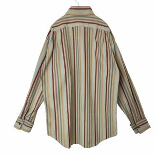 Paul Smith - ☆美品☆ Paul Smith LONDON 長袖シャツ マルチ