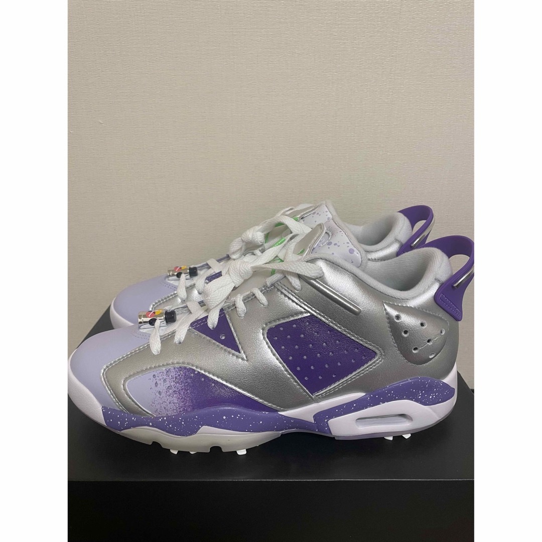 ナイキ air max 90g nrg ゴルフスパイク 26.5センチ