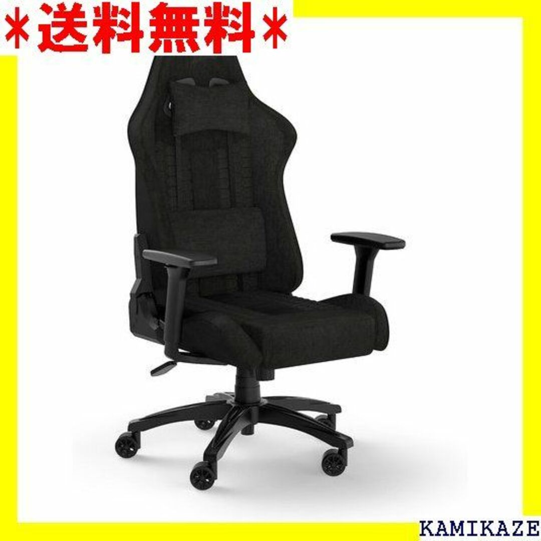 ☆在庫処分 CORSAIR TC100 RELAXED F 051-WW 740