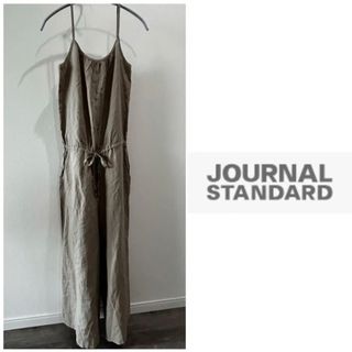 ジャーナルスタンダード(JOURNAL STANDARD)のジャーナルスタンダード　オールインワン　サロペット(サロペット/オーバーオール)