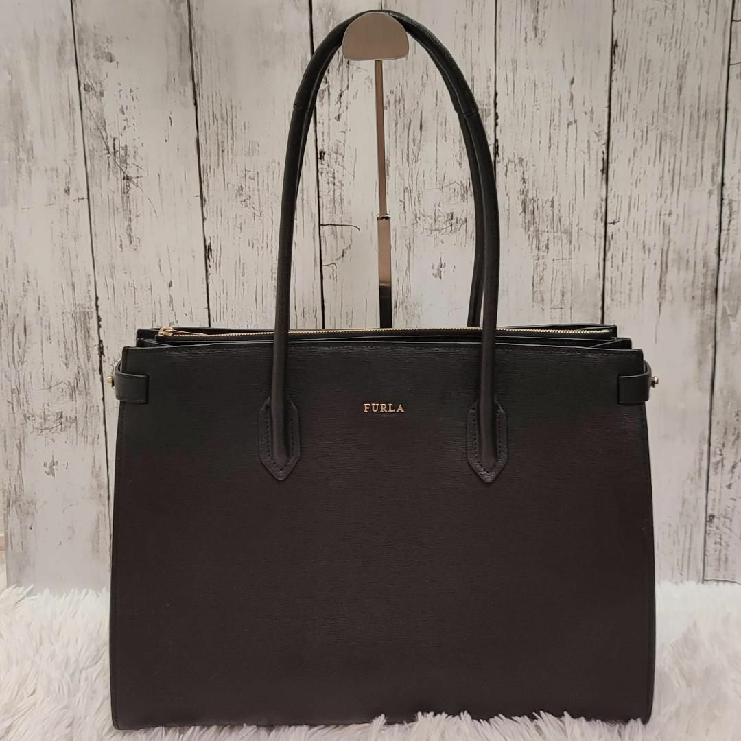 FURLA フルラ トートバッグ PIN M SATCHEL - 通販 - csa.sakura.ne.jp