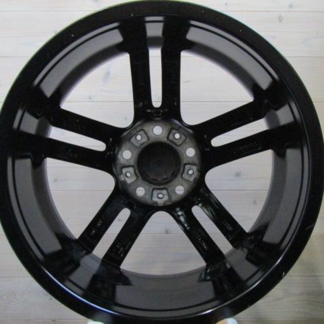 BMW - BMW F20 1シリーズ M140i純正 ダブルスポーク719M 4本 BMW - BMW F20 1シリーズ M140i純正 ダブルスポーク719M 4本