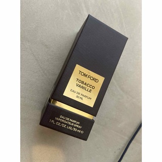 トムフォード(TOM FORD)のtobacco vanille tom ford(ユニセックス)