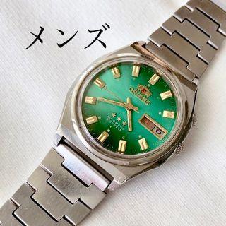 ????Orient / vintage 極上品！????