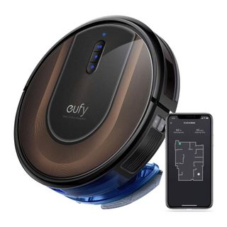  Eufy (掃除機)