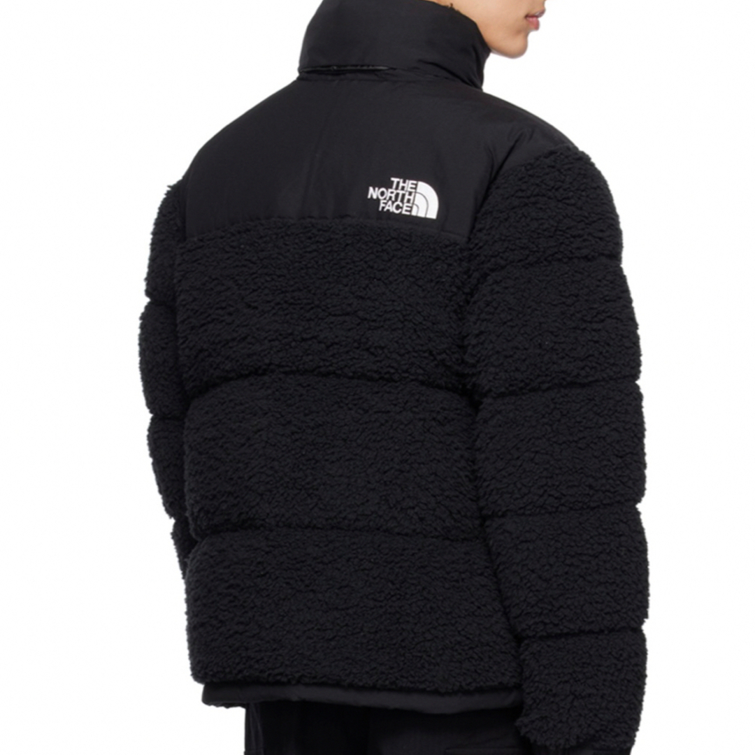 THE NORTH FACE - 正規品新品未使用‼︎ノースフェイス ・ボア