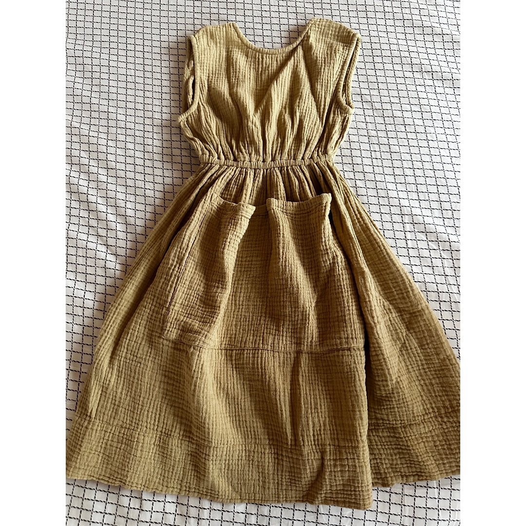 新品　Soor ploom Orla ワンピ