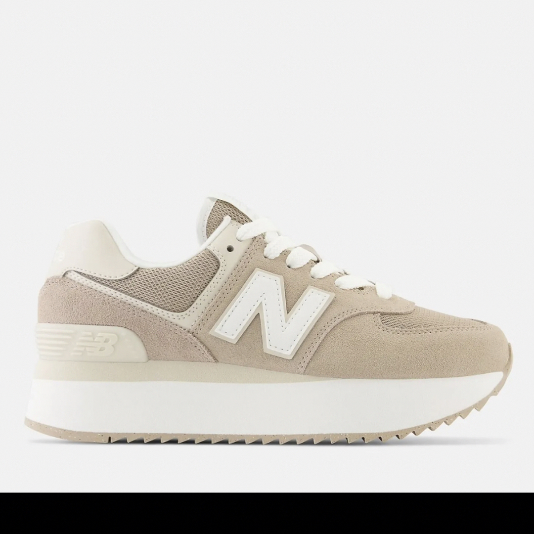 ニューバランス（new balance）574+ WL574ZSMB