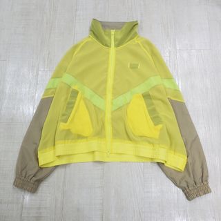 19ss エレファント トライバル ファブリックス ワイド ジャケット ...