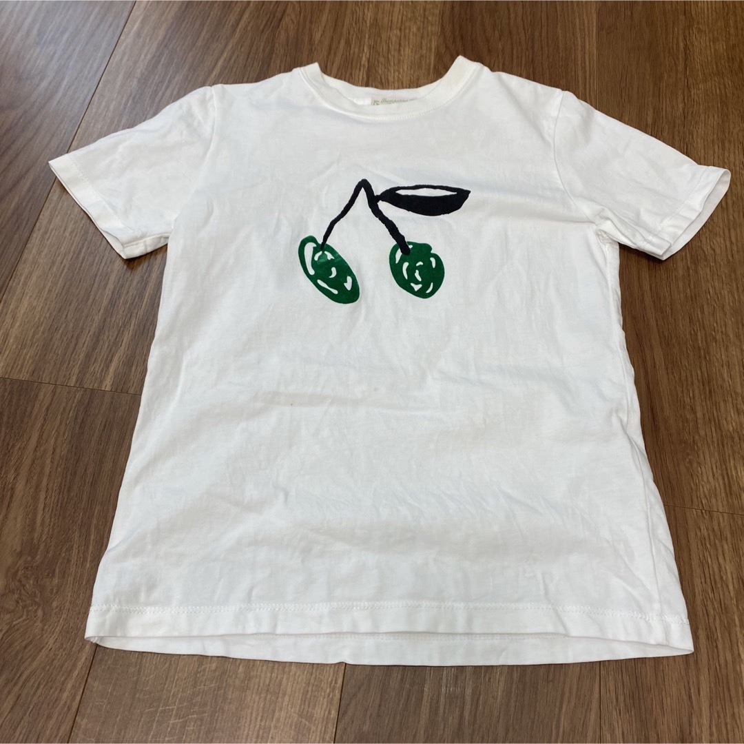 ボンポワン　Tシャツ　10a 8a | フリマアプリ ラクマ