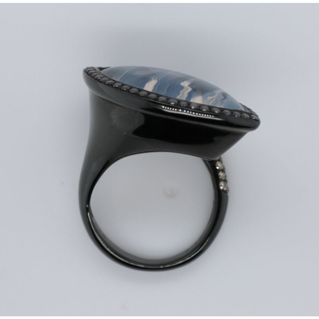 ダイアモンドの指輪/RING/ DIA-0.29 / 0.35 ct. レディースのアクセサリー(リング(指輪))の商品写真