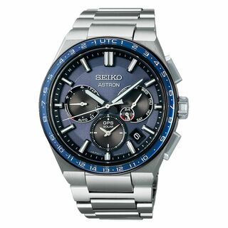 セイコー(SEIKO)の新品未使用ASTRON SBXC109　GPSソーラー(腕時計(アナログ))