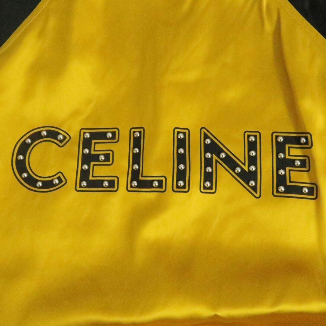celine - 極美品□21SS CELINE/セリーヌ 2V87C851C THE DANCING KID