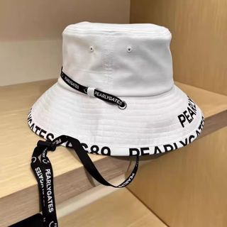 パーリーゲイツ 韓国 ウエアの通販 400点以上 | PEARLY GATESの